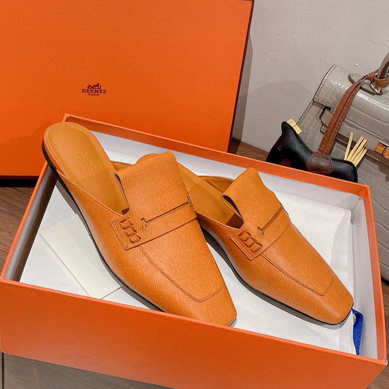 Hermes Luxury Shoes