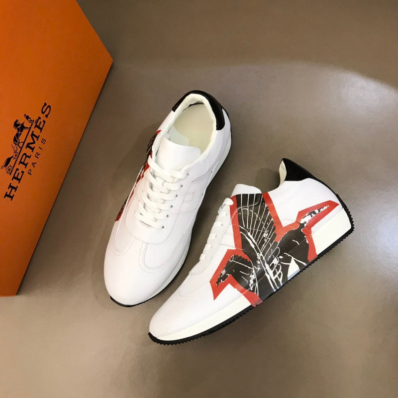 Hermes Luxury Shoes