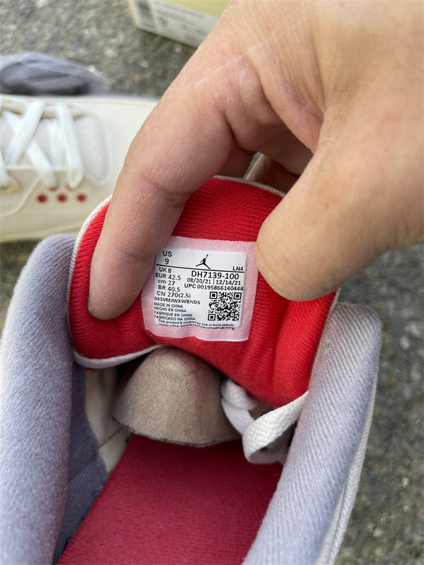 Nike Luxury Shoes