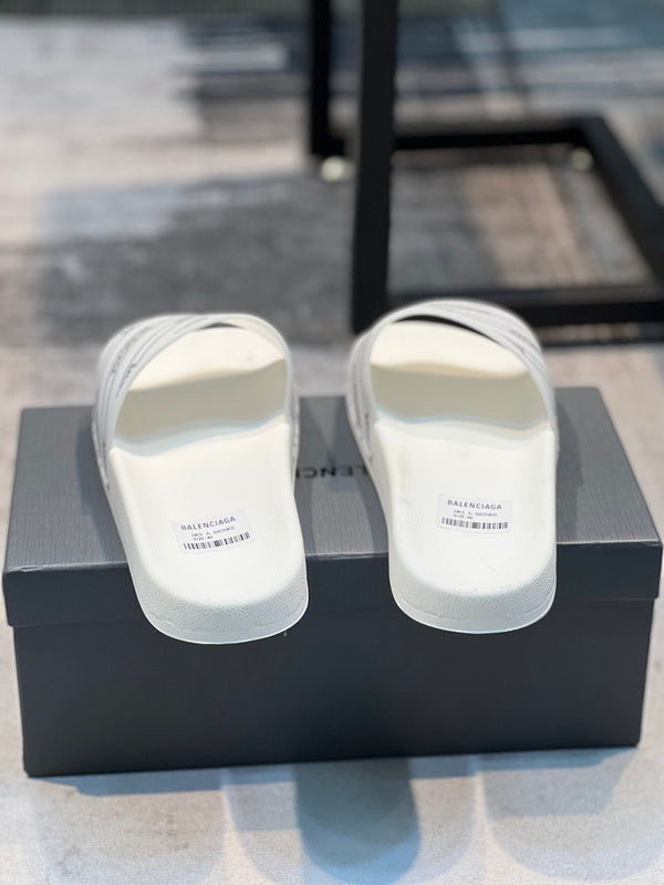 Balenciaga Luxury Sandals