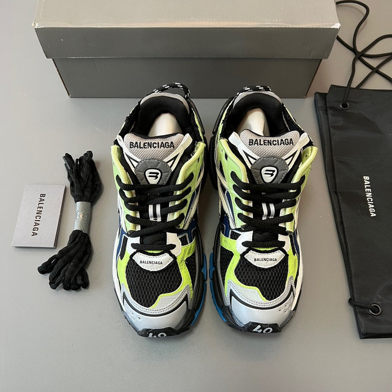 Balenciaga Luxury Shoes