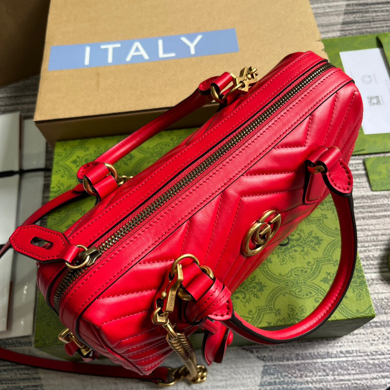 ENT - GCI Bags - 1358