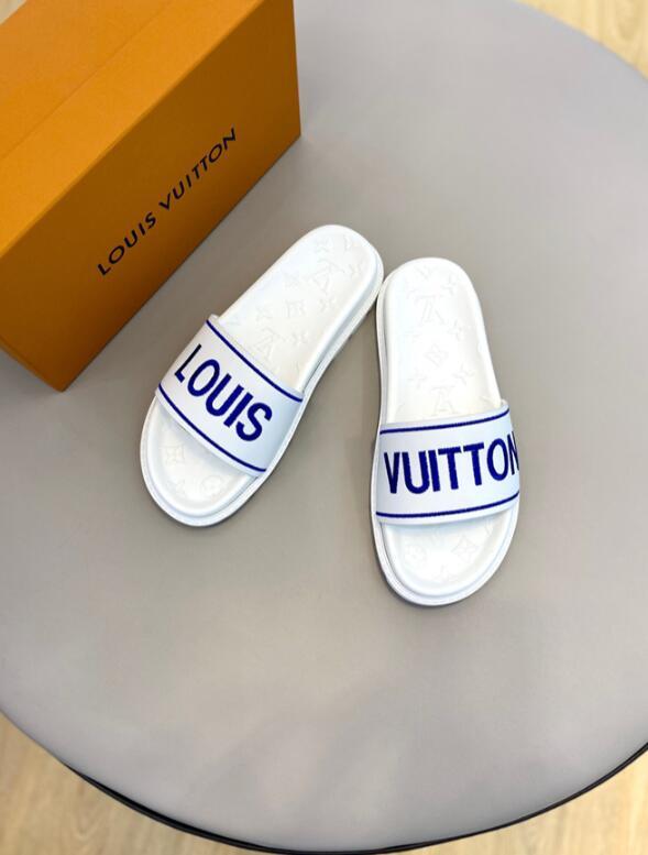Mila's Edit - LOV Men Shoes - 1103
