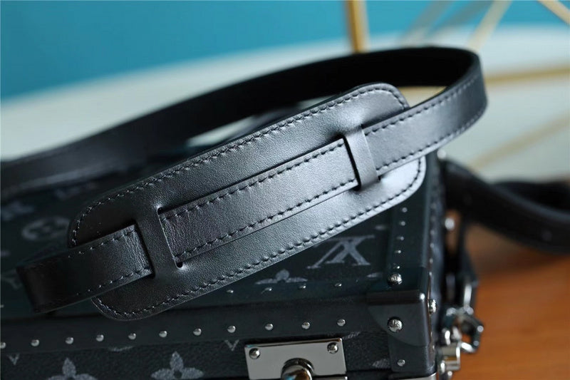 I W Fashion Lu-Vi bags - 10123