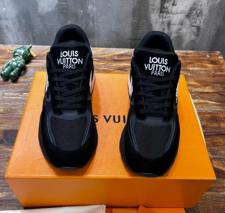 Mila's Edit - LOV Men Shoes - 800