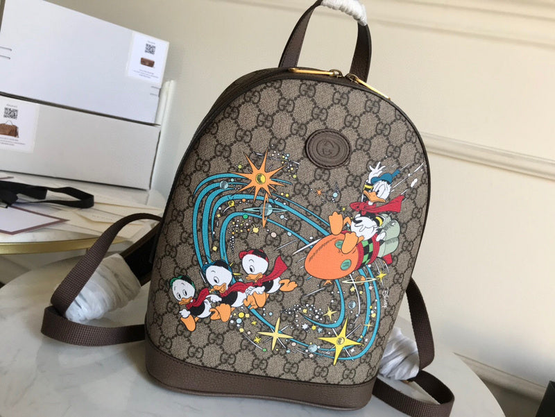 ENT - GCI Bags - 1157