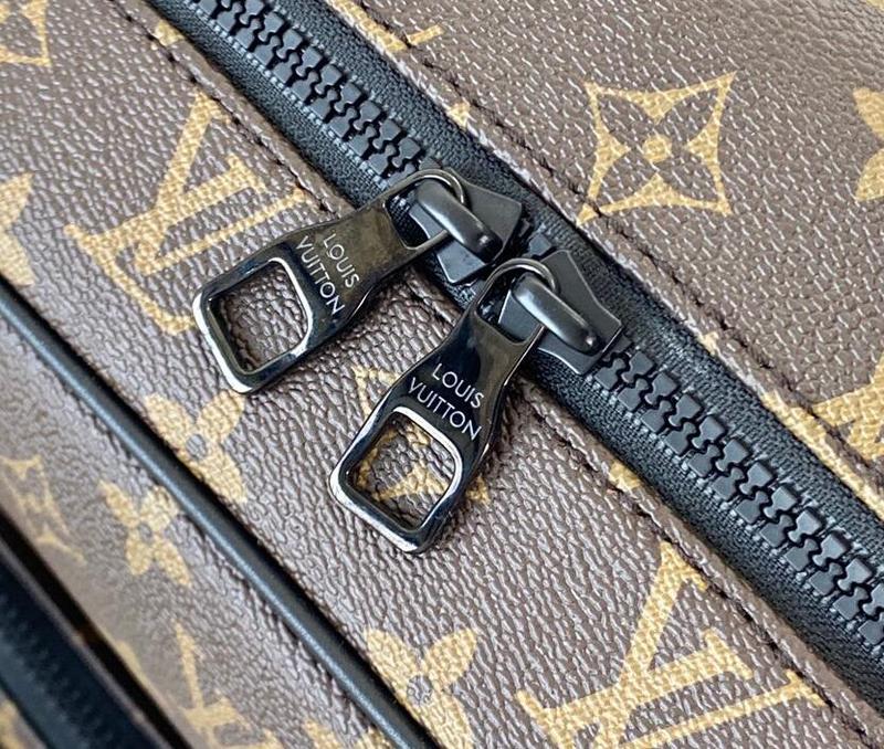 Mila's Edit - LOV Bags - 2706