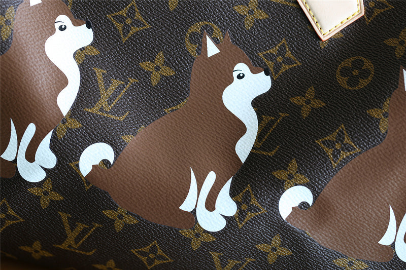 I W Fashion Lu-Vi bags - 8169