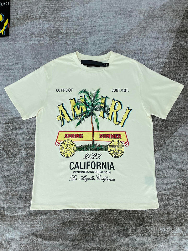 AMIR T-Shirts - 065