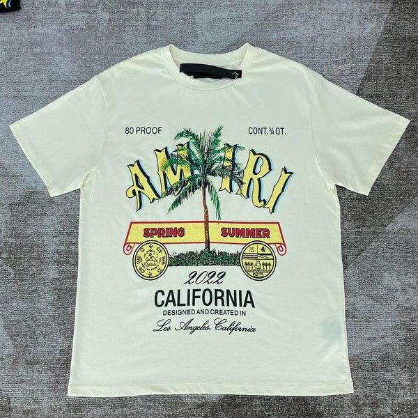 AMIR T-Shirts - 065