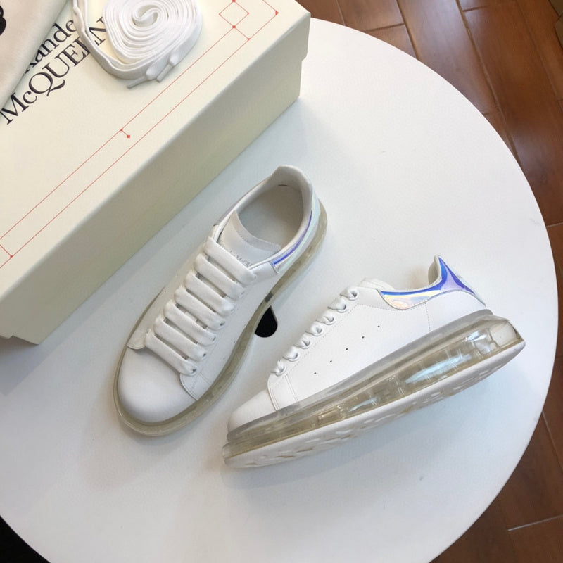 Alexander McQUEEN Luxury Shoes