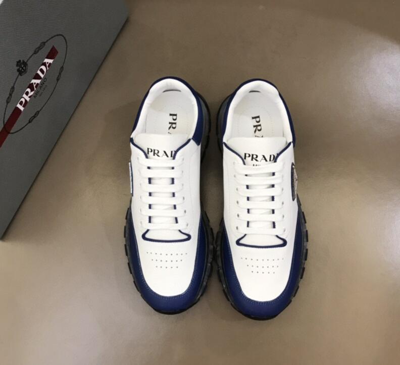 Mila's Edit - PD Men Shoes - 157