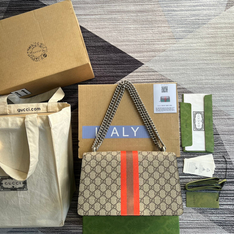 PHA - GUKI Bags - 1601