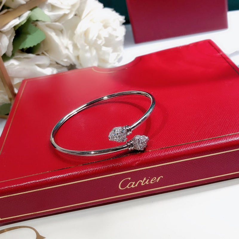 Cartier Jewelry