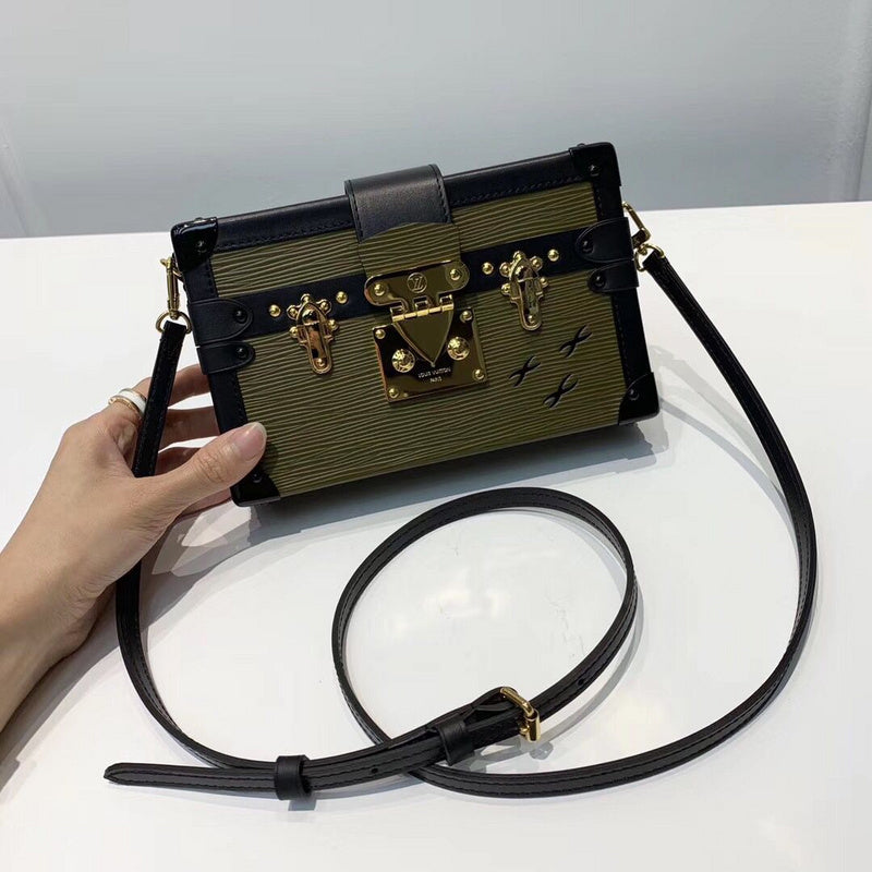 I W Fashion Lu-Vi bags - 17855