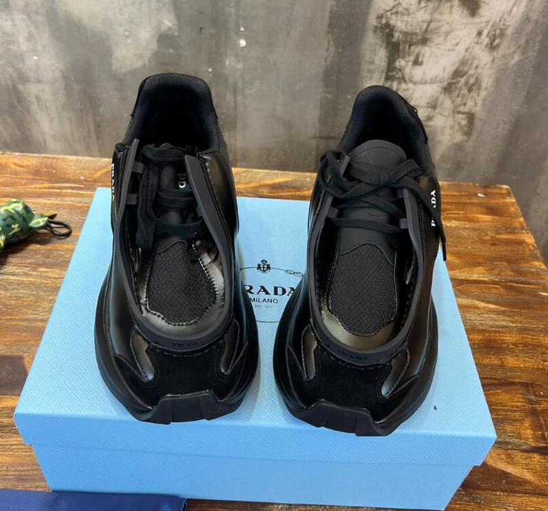 Mila's Edit - PD Men Shoes - 066