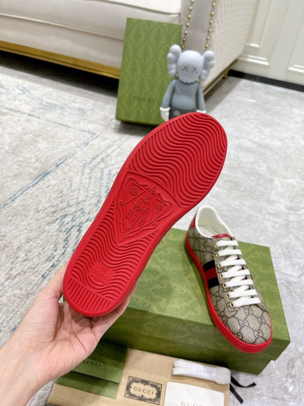 Gucci Luxury Shoes