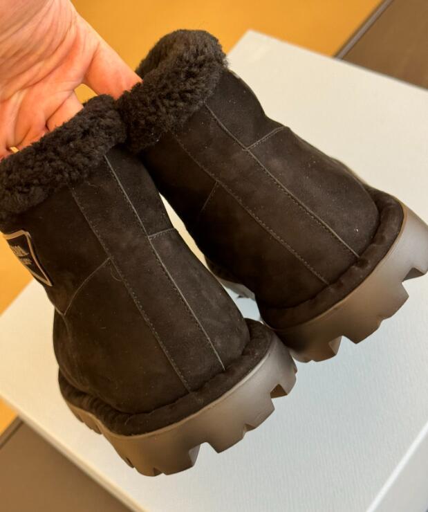 Mila's Edit - PD Women Shoes - 140