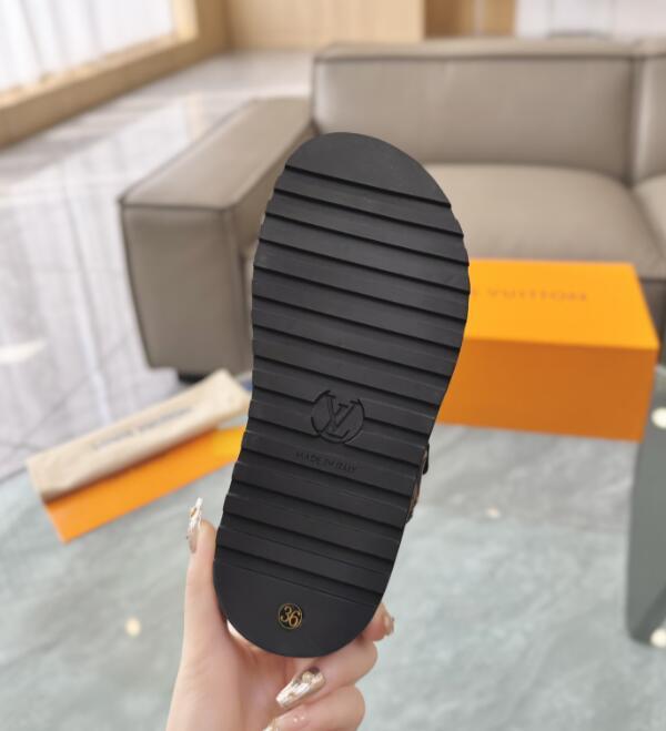 Mila's Edit - LOV Women Shoes - 206