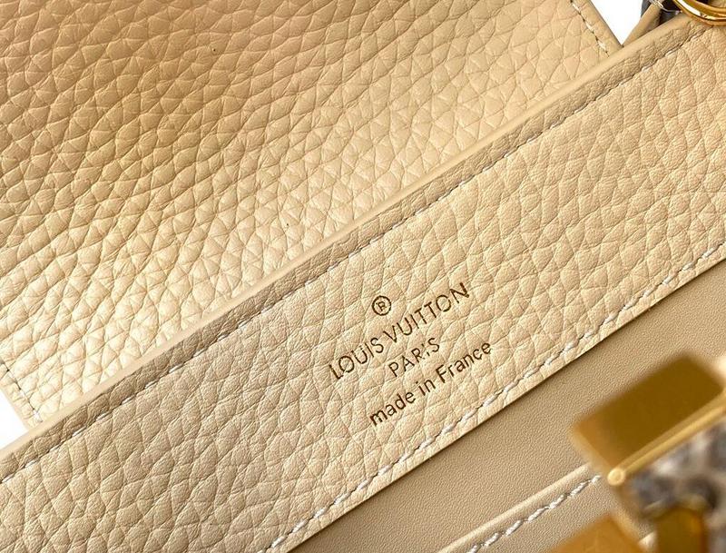 Mila's Edit - LOV Bags - 2575