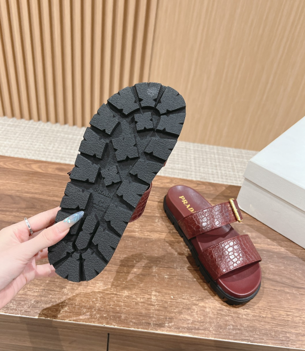Mila's Edit - LOV Women Shoes - 028