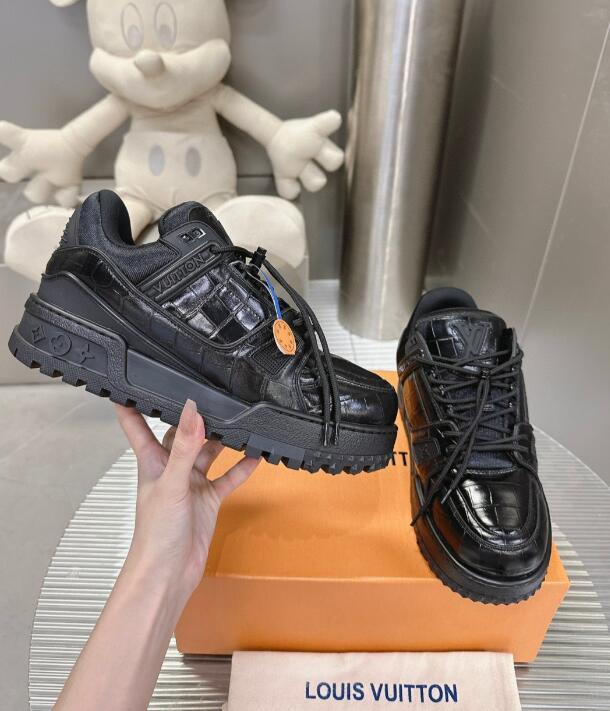 Mila's Edit - LOV Women Shoes - 439