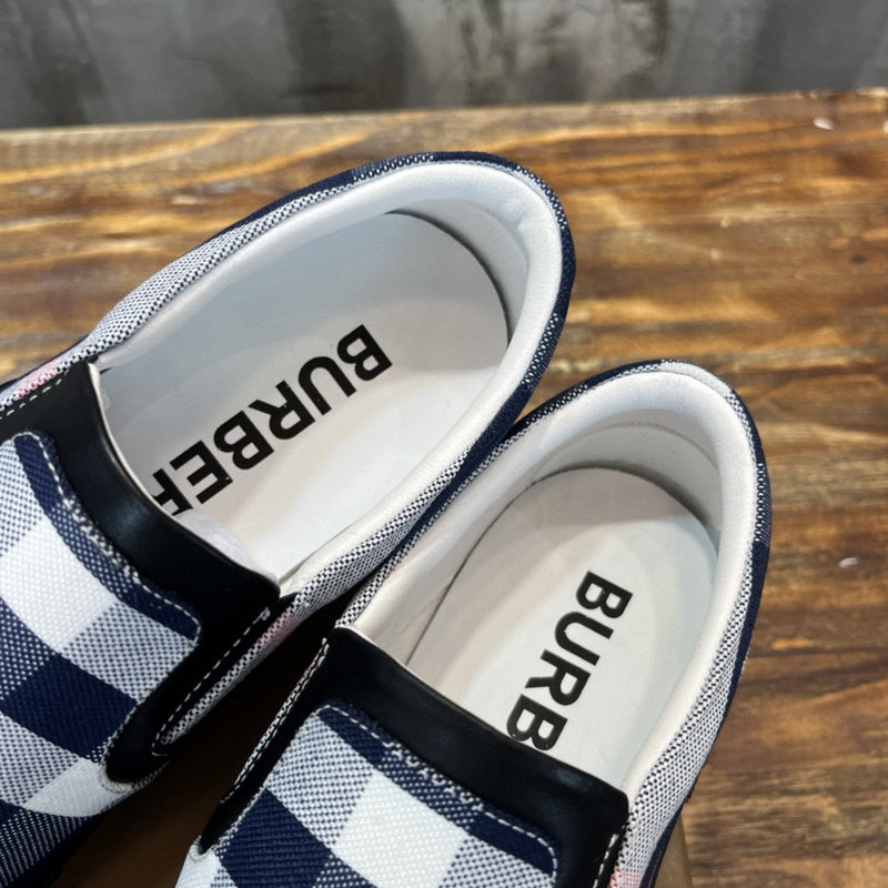 Burberry Luxury Shoes