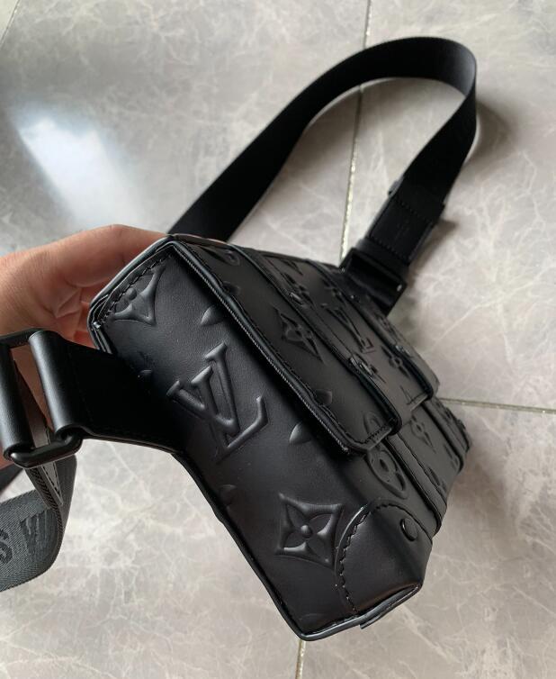 Mila's Edit - LOV Bags - 2379
