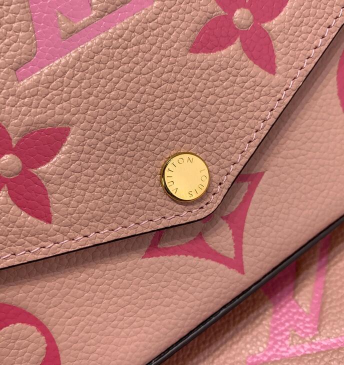 Mila's Edit - LOV Bags - 2484