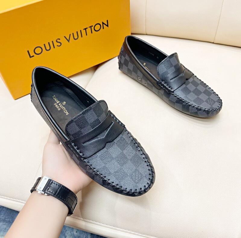 Mila's Edit - LOV Men Shoes - 1308