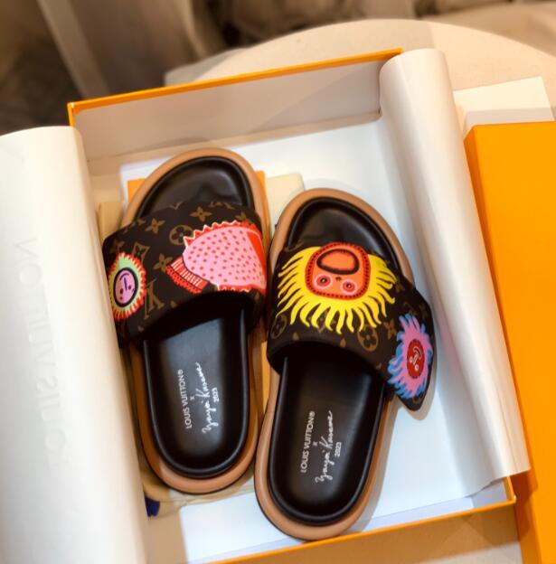 Mila's Edit - LOV Women Shoes - 588