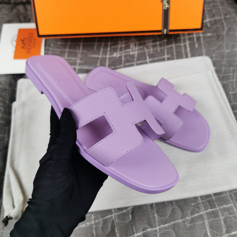 Hermes Luxury Sandals