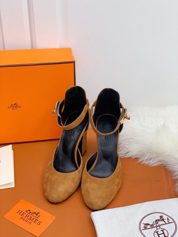 Hermes Luxury Shoes