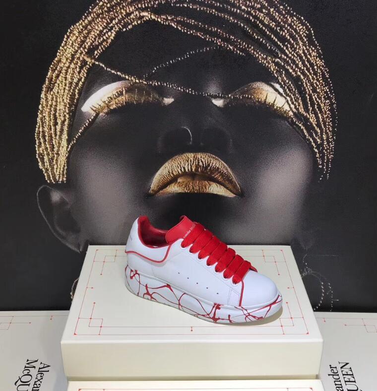 Mila's Edit - AQ Men SHoes - 443