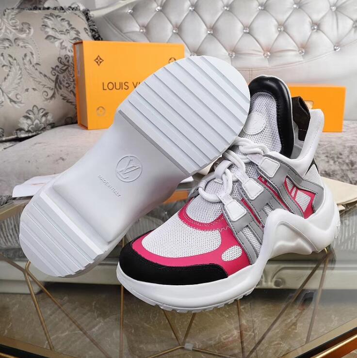 Mila's Edit - LOV Men Shoes - 1975