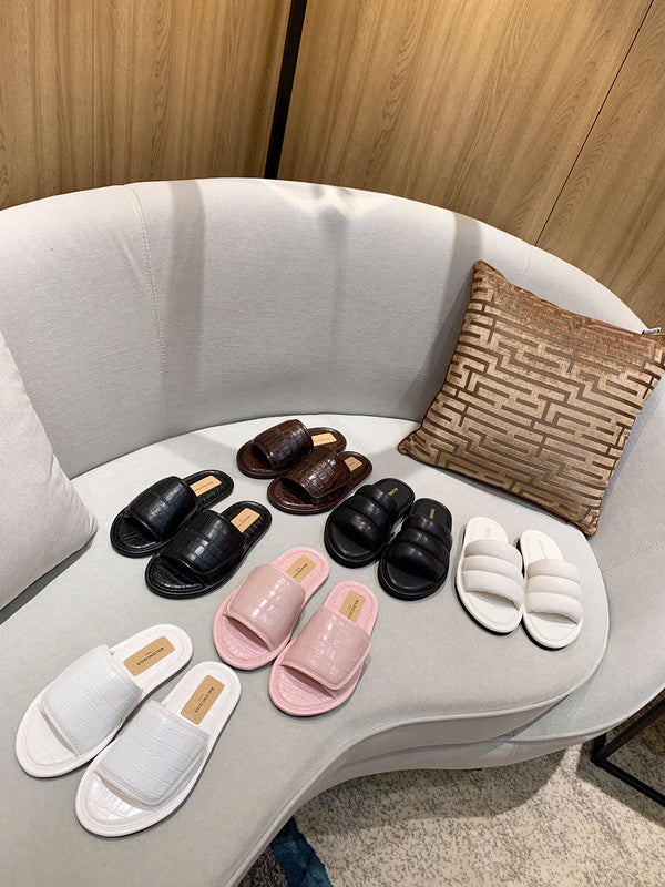 Balenciaga Luxury Sandals