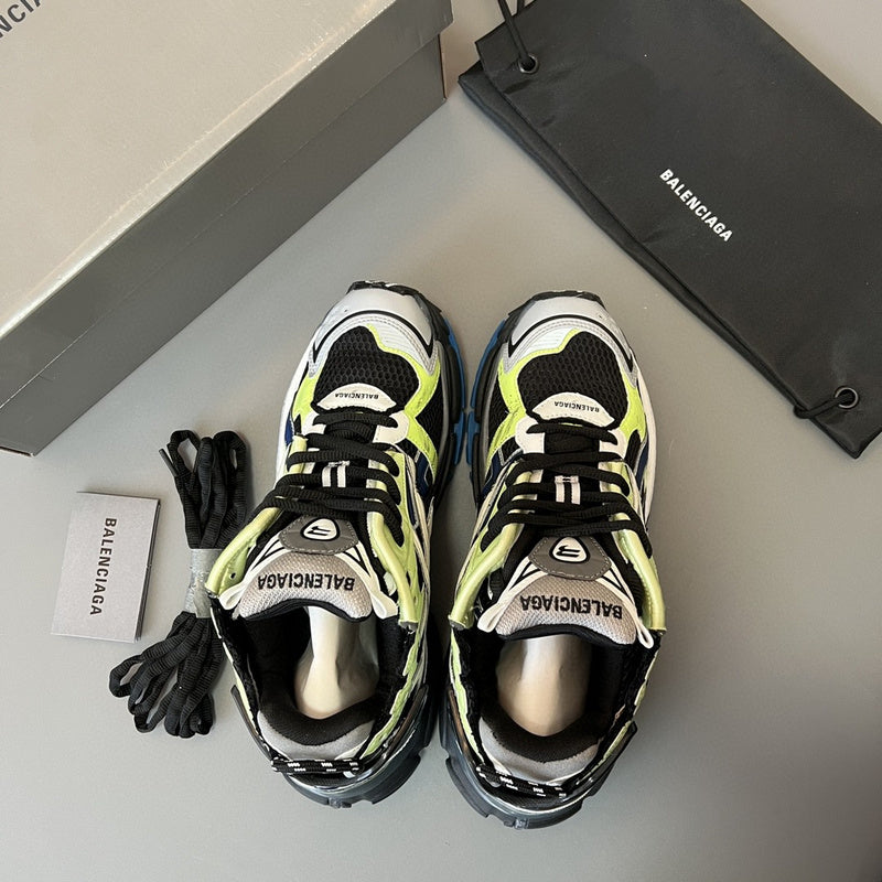 Balenciaga Luxury Shoes