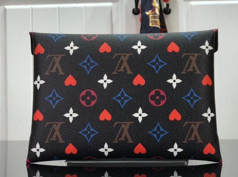 Mila's Edit - LOV Bags - 2679