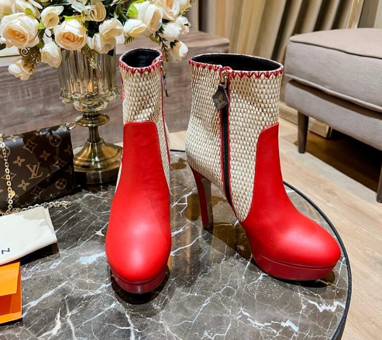 Mila's Edit - LOV Women Shoes - 868