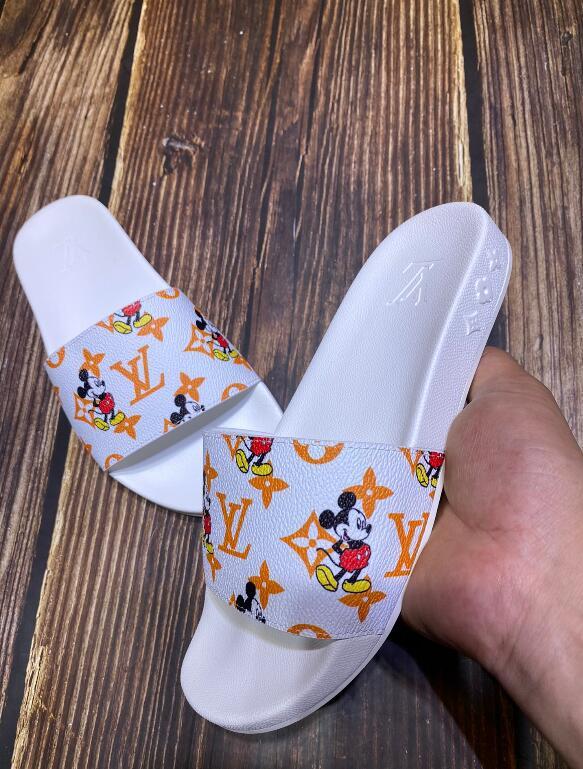 Mila's Edit - LOV Men Shoes - 1796
