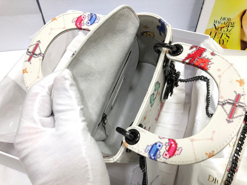 PHA - DOR Bags - 418