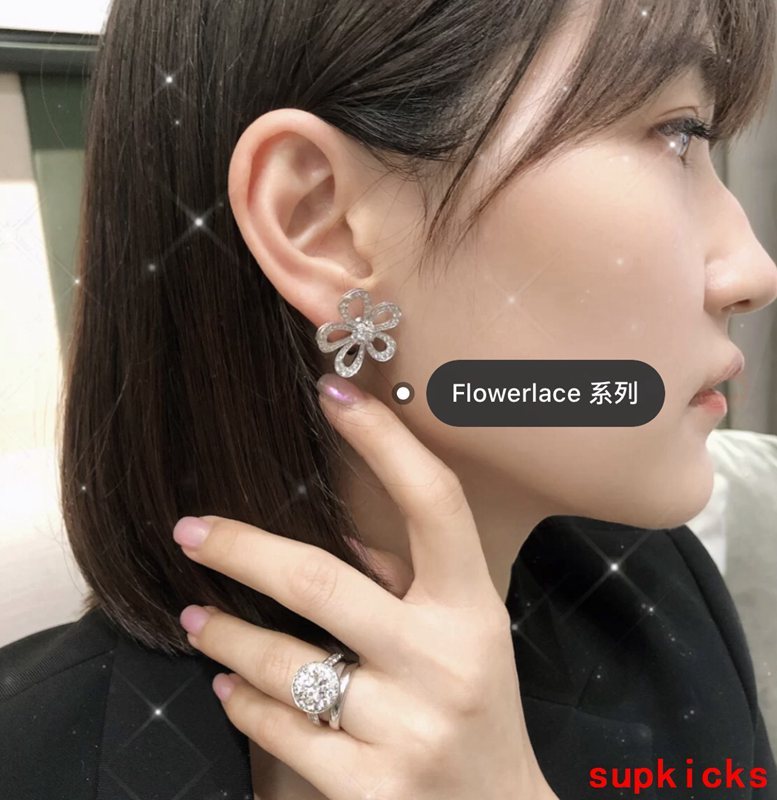 Van Cleef & Arples Jewelry