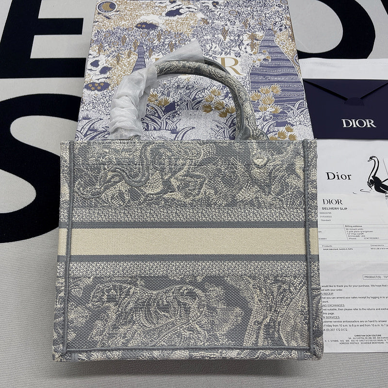 ENT - DOR Bags - 888