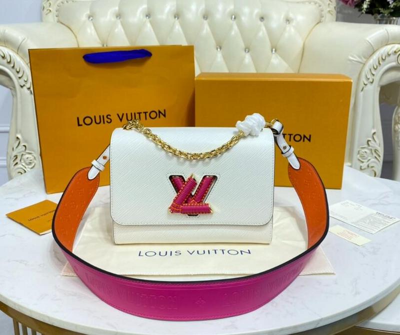 Mila's Edit - LOV Bags - 2335