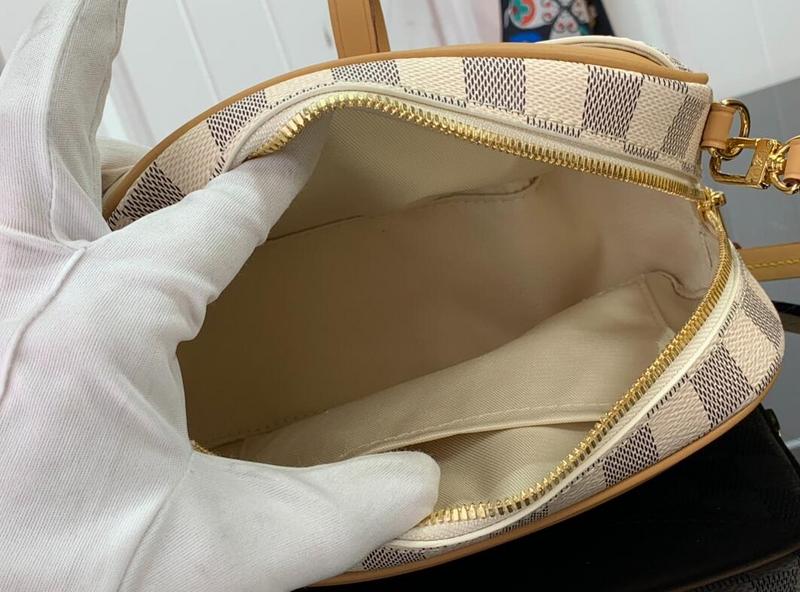 Mila's Edit - LOV Bags - 2362