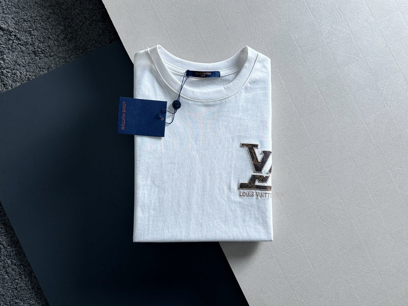 Louis Vuittion Luxury T-Shirt