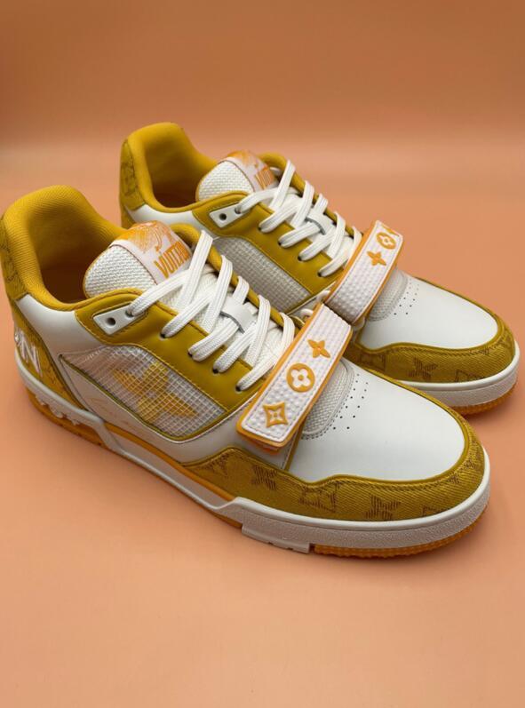 Mila's Edit - LOV Men Shoes - 1121