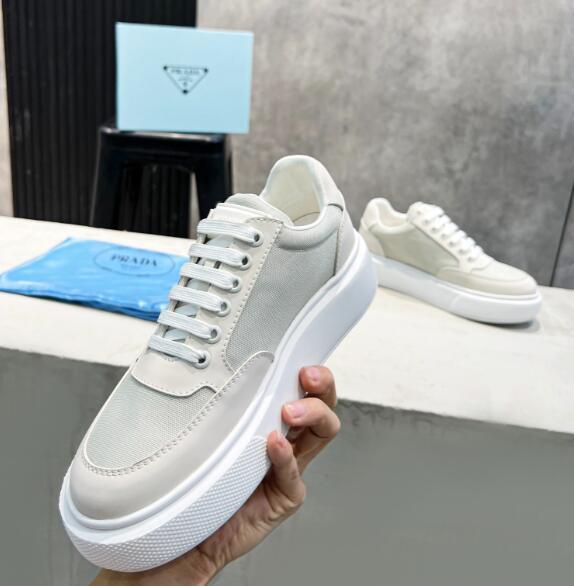 Mila's Edit - PD Men Shoes - 194