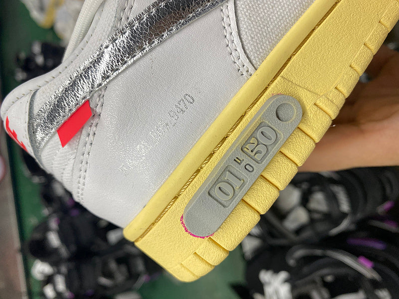 Nike Luxury Shoes