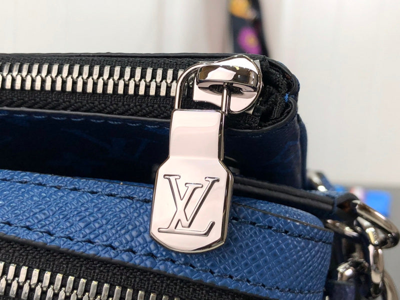 I W Fashion Lu-Vi bags - 16997